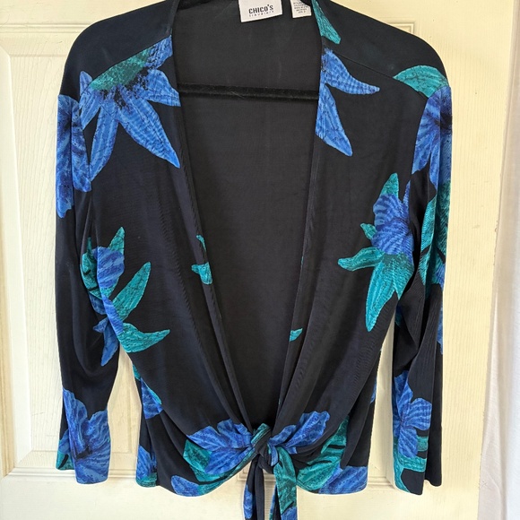 Chicos Shawl - Picture 1 of 4